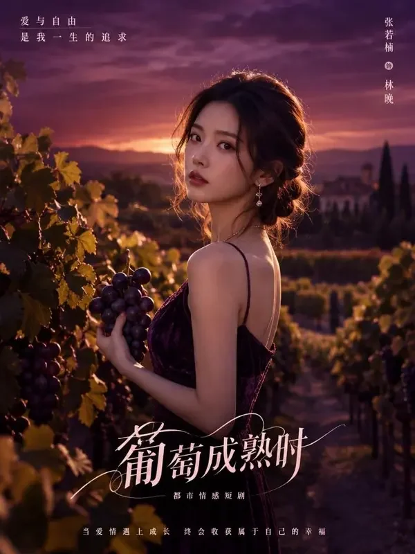 暴走小A1黄短剧封面